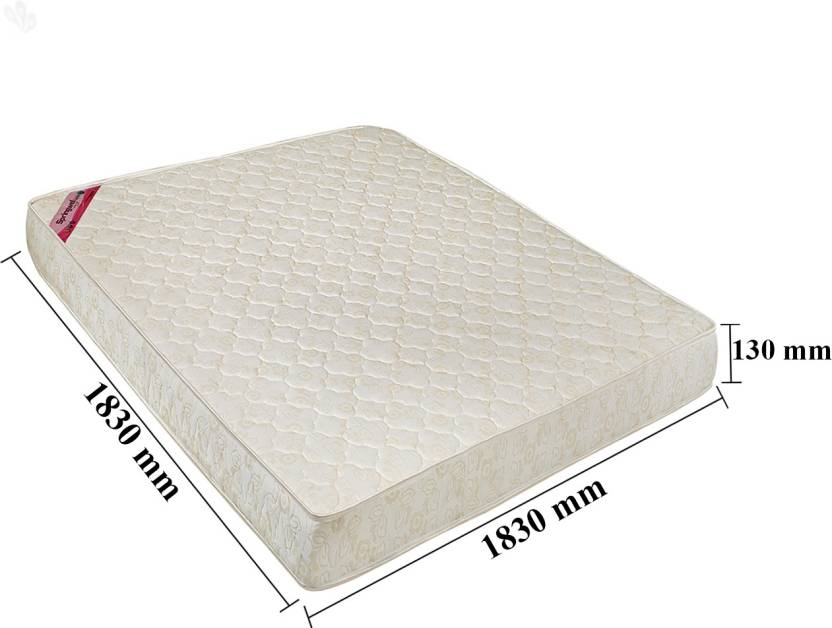 springwel gloria mattress review