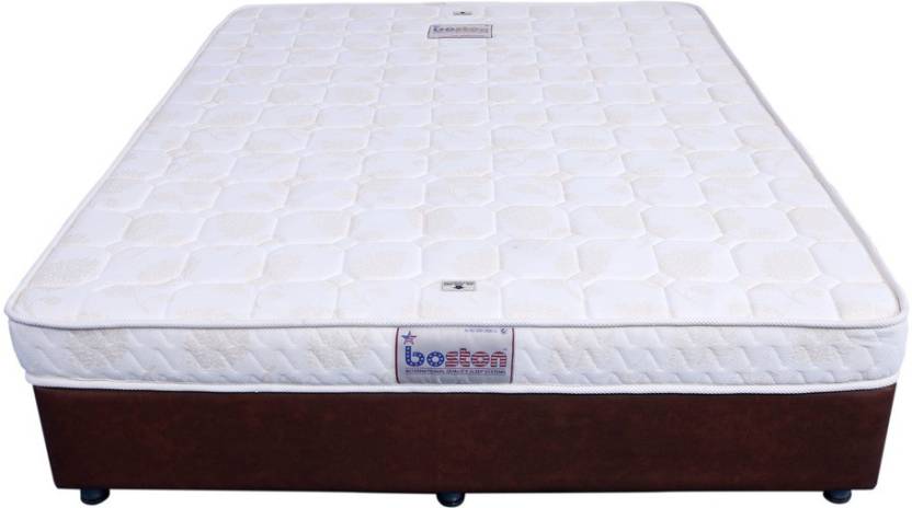 boston college foam mattress pad