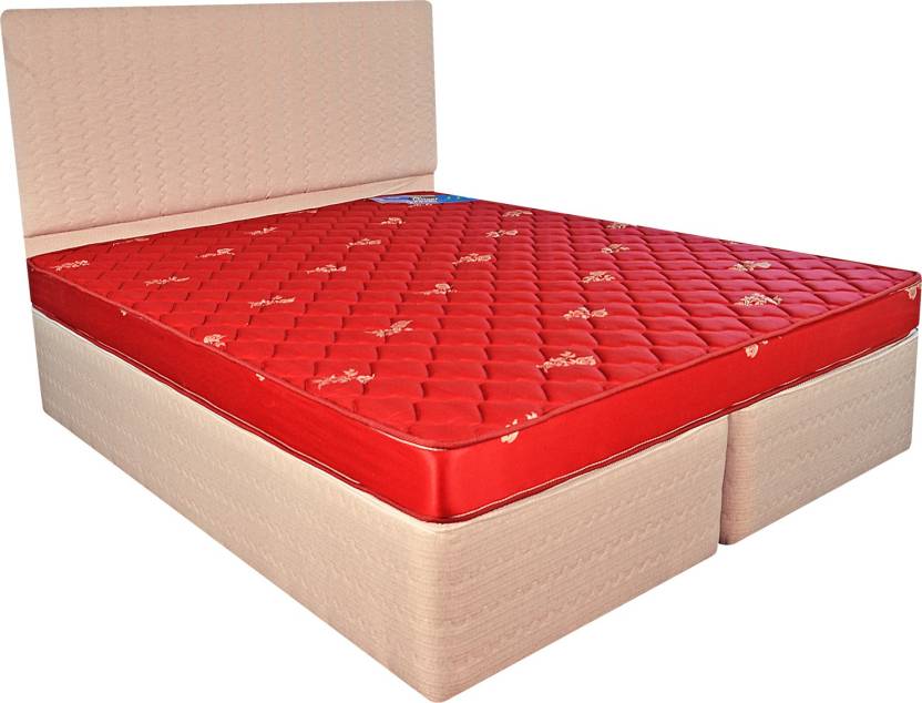 centuary mattress back sport review