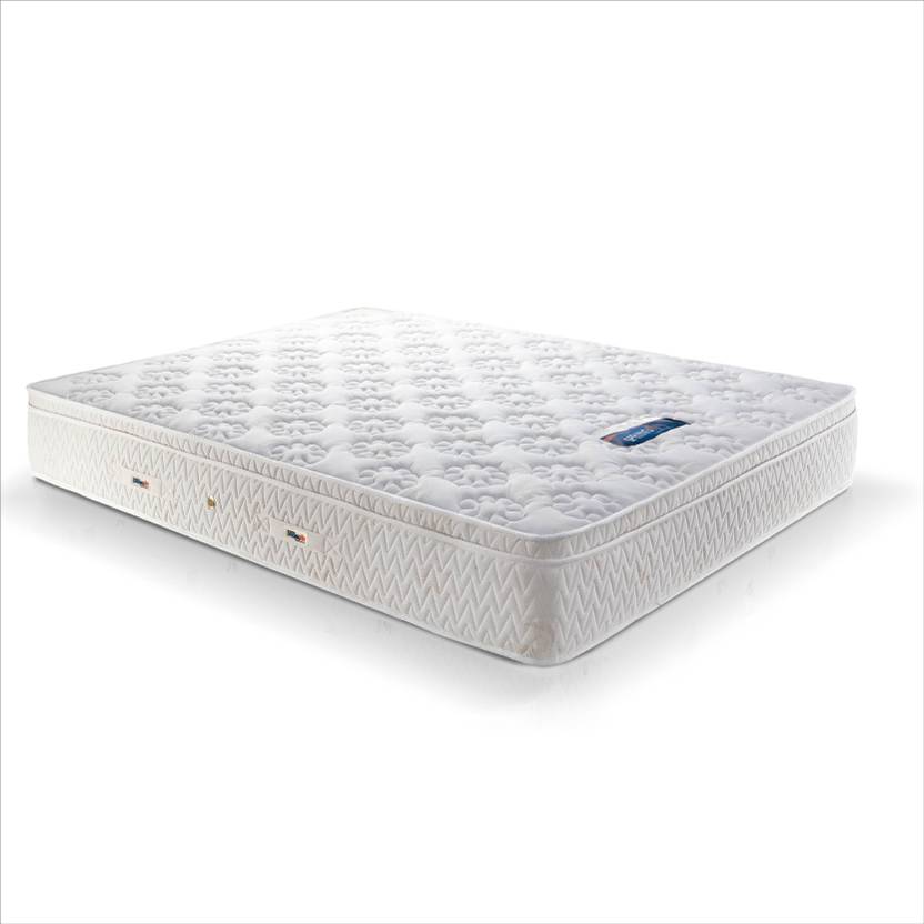 Springfit Club Class Natura 6 08 Inch Crib Latex Foam Mattress