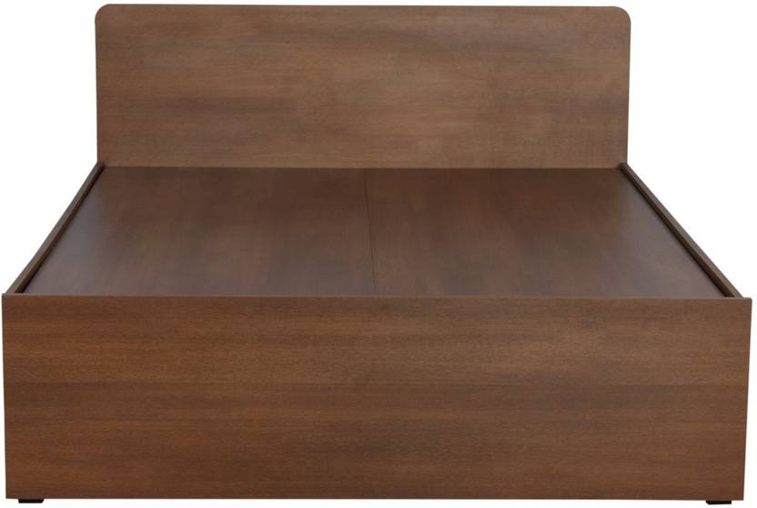 Godrej Interio Engineered Wood King Bed Price in India Buy Godrej