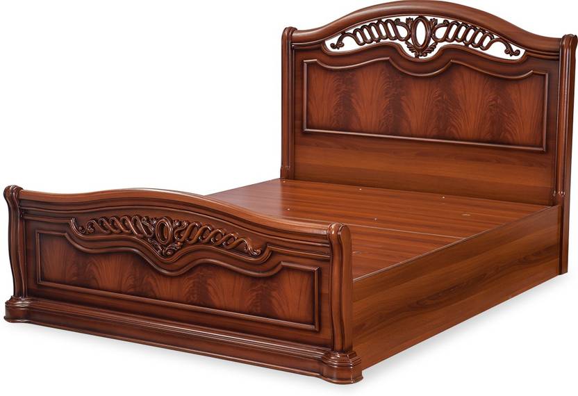 Durian Norman Ii Kb Engineered Wood King Box Bed In India Durian Norman Ii Kb Engineered Wood King Box Bed
