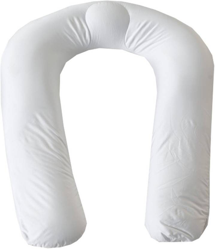Bedmate Solid Body Pillow Pack Of 1 Buy Bedmate Solid Body