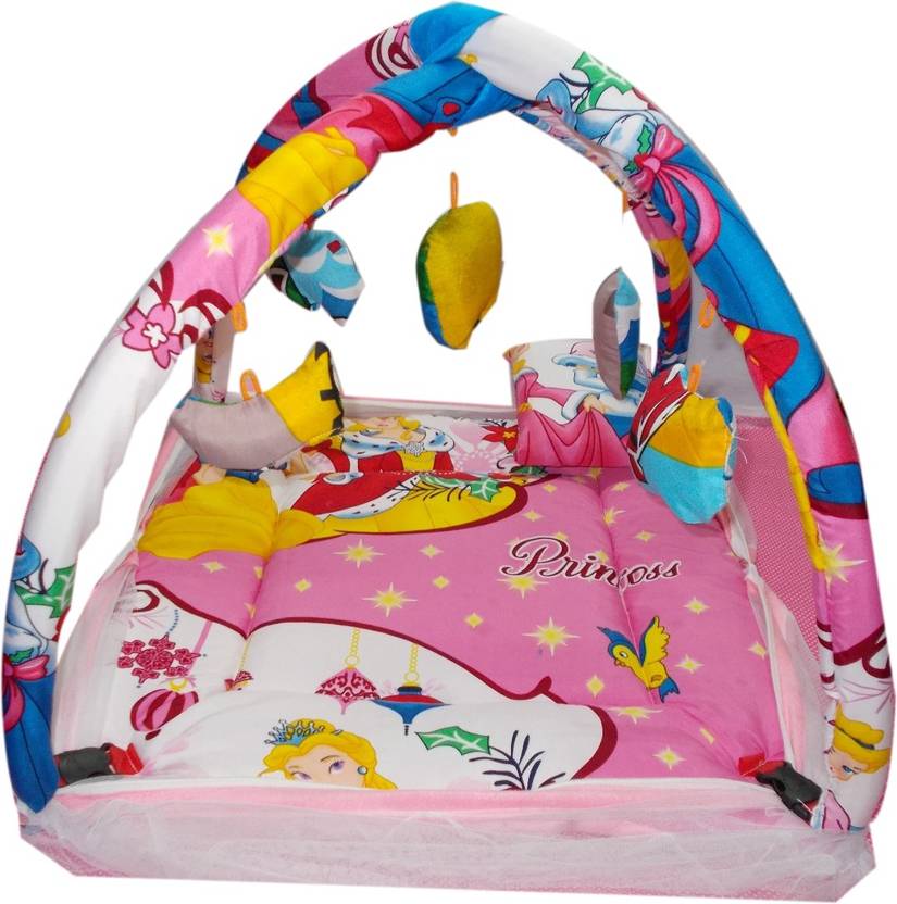 Chhote Saheb Cotton Bedding Set Chhote Saheb Cotton Bedding Set