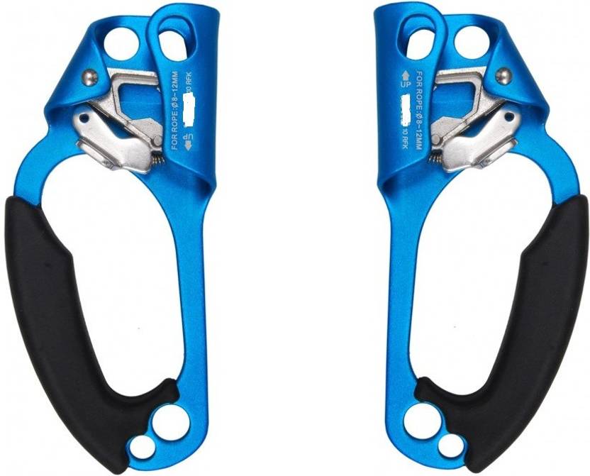 Sahas Rope Clamp Ascender(jumar) Assisted Braking Belaying Device Buy