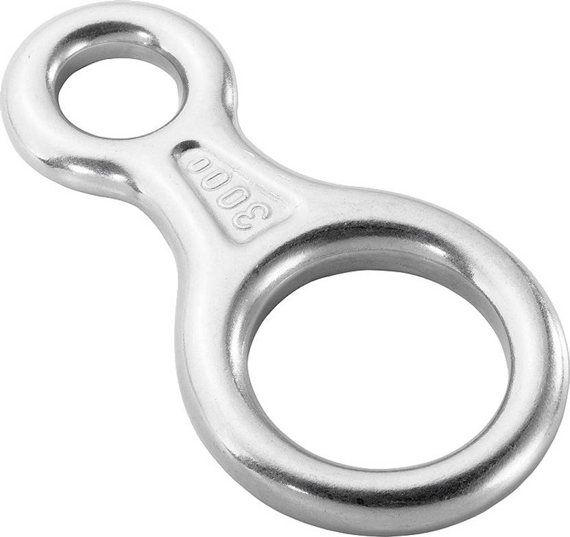 Simond by Decathlon 8 Poli Figure Eight Belaying Device Buy Simond by