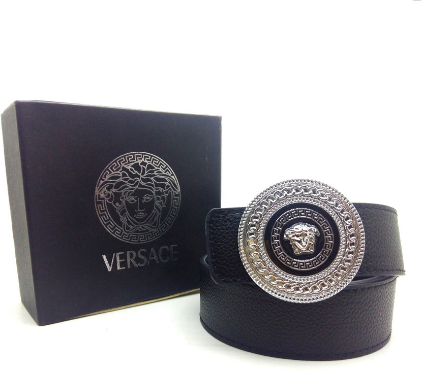 versace belt buckle