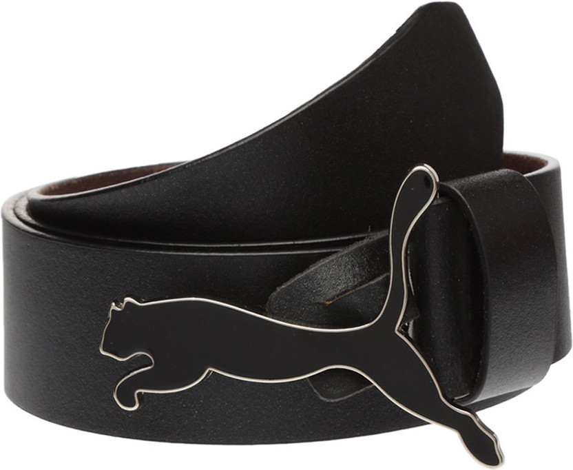 Puma belts flipkart