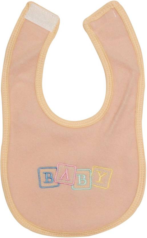 WONDER KIDS Baby Bib Orange Buy Baby Care Products in India