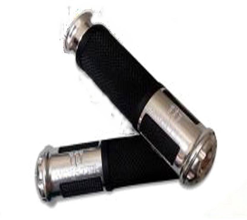 Price History of Capeshoppers CS000603 Bike Handle Grip For Honda