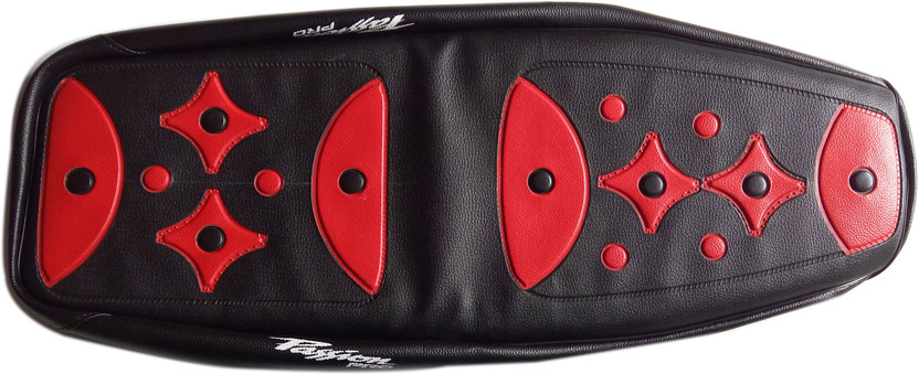 Passion pro 2025 seat price