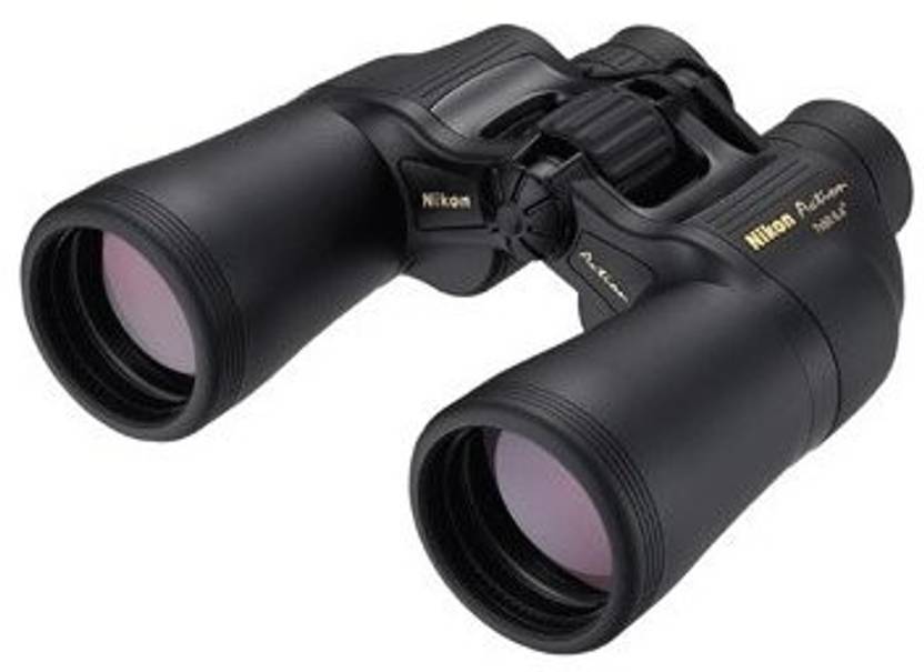NIKON Action 7X50 CF Binoculars NIKON