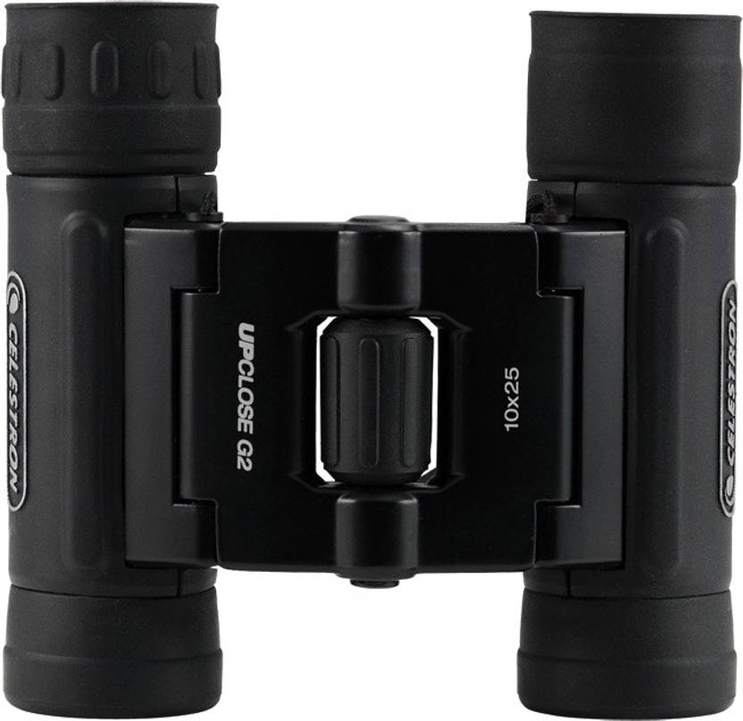 CELESTRON UpClose G2 10x25 Roof Binoculars CELESTRON