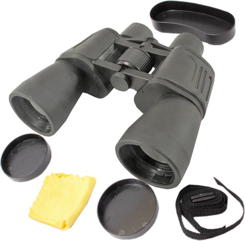 Bushnell 357FT 1000YDS 119M 1000M Binoculars Bushnell