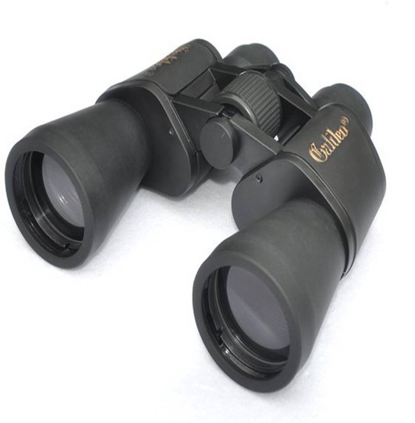 Galileo 20 x 50 Military Binoculars Galileo