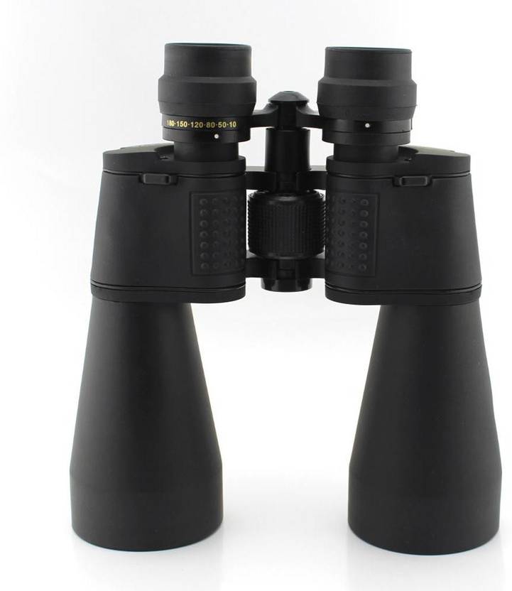 Sakura Binocular With Zoom Binoculars Sakura