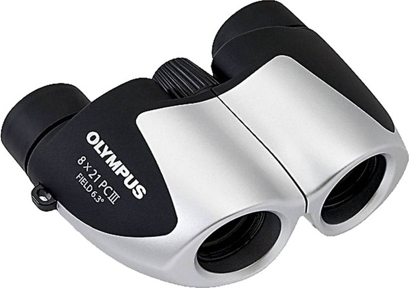 OLYMPUS 8x21 PC III Binoculars OLYMPUS