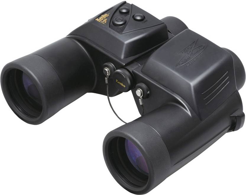 Kenko 7x50 GPS Binoculars Kenko