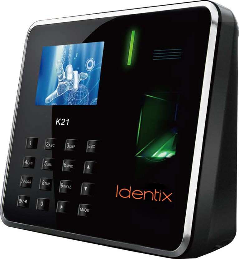 eSSL IDENTIX-K21 Time & Attendance(Fingerprint)