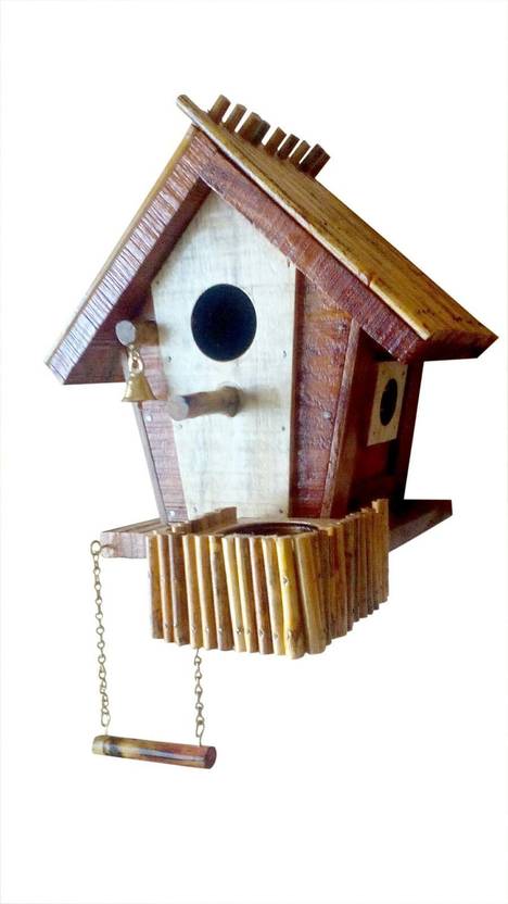 Jia Creations Common Bird Feeder Price In India Buy Jia