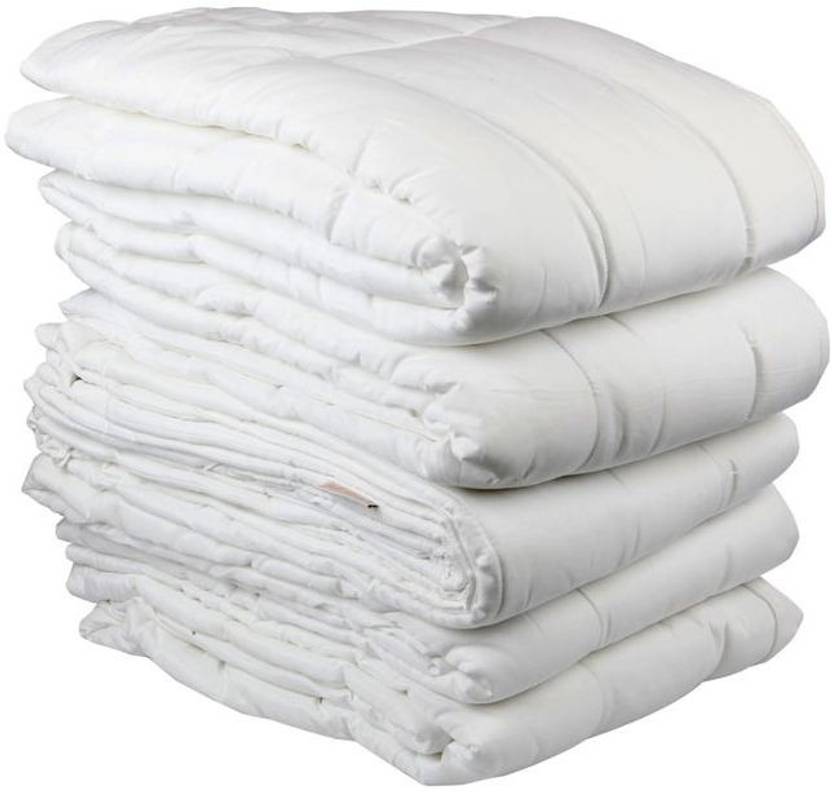 Just Hospitality King Polyester Duvet Cover Buy Just Hospitality