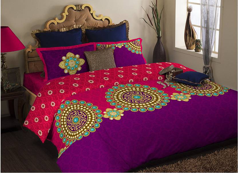 PORTICO NEW YORK Embroidered Double Comforter Buy PORTICO NEW YORK