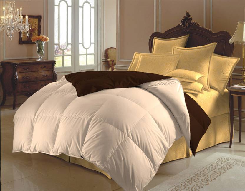 Portico New York Plain Double Comforter Buy Portico New York