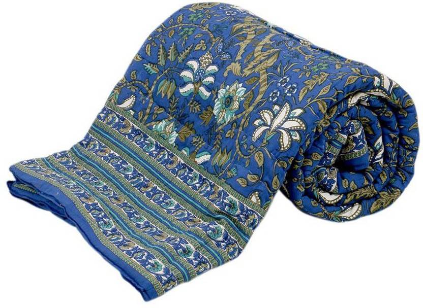 Ocean Enterprises Printed Double Comforter Buy Ocean Enterprises