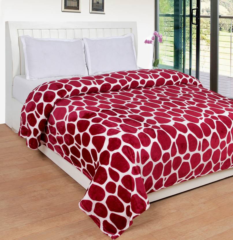 Royal Collection Abstract Double Blanket Buy Royal Collection