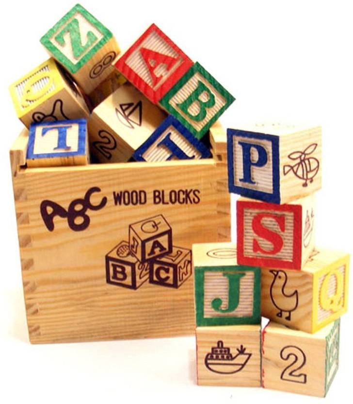 plutofit abc 123 27pcs