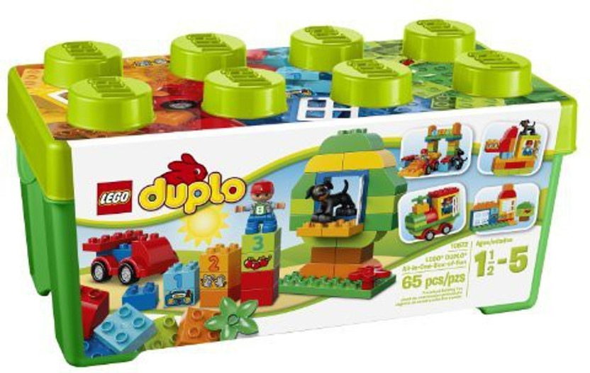 duplo steam train target