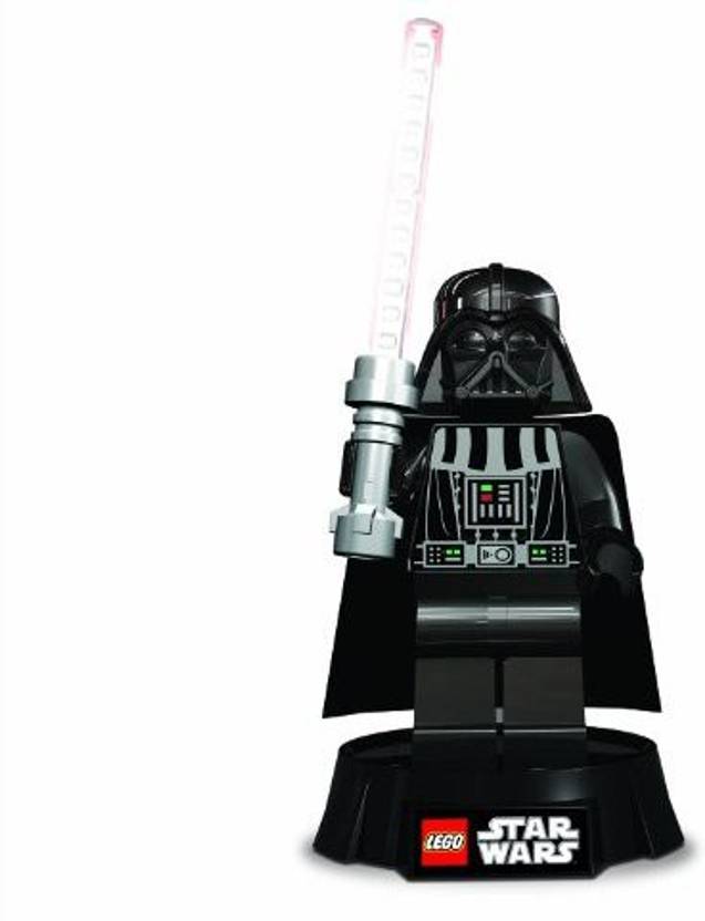 Santoki Lego Star Wars Darth Vader Desk Lamp Lego Star Wars