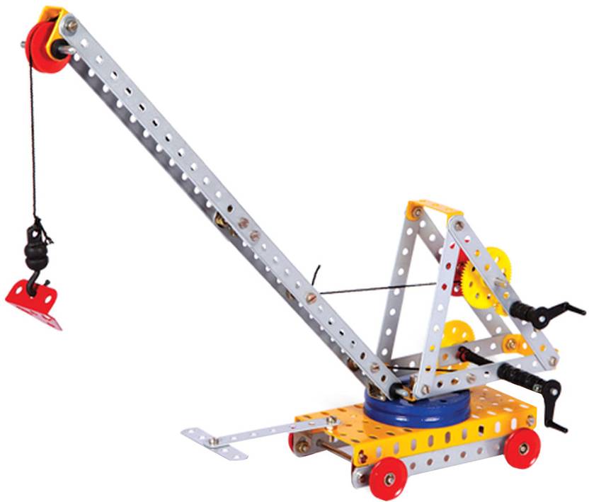 Toy Kraft Cranes Cranes . shop for Toy Kraft products in India. Toys