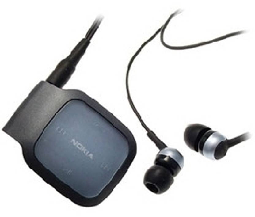 Nokia BH214 Bluetooth Headset Price in India Buy Nokia BH214