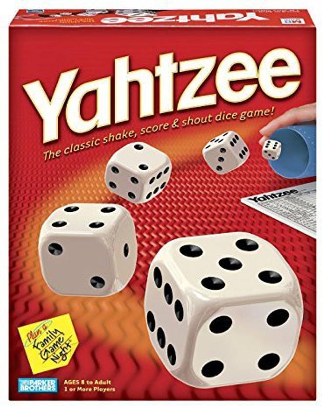Yahtzee