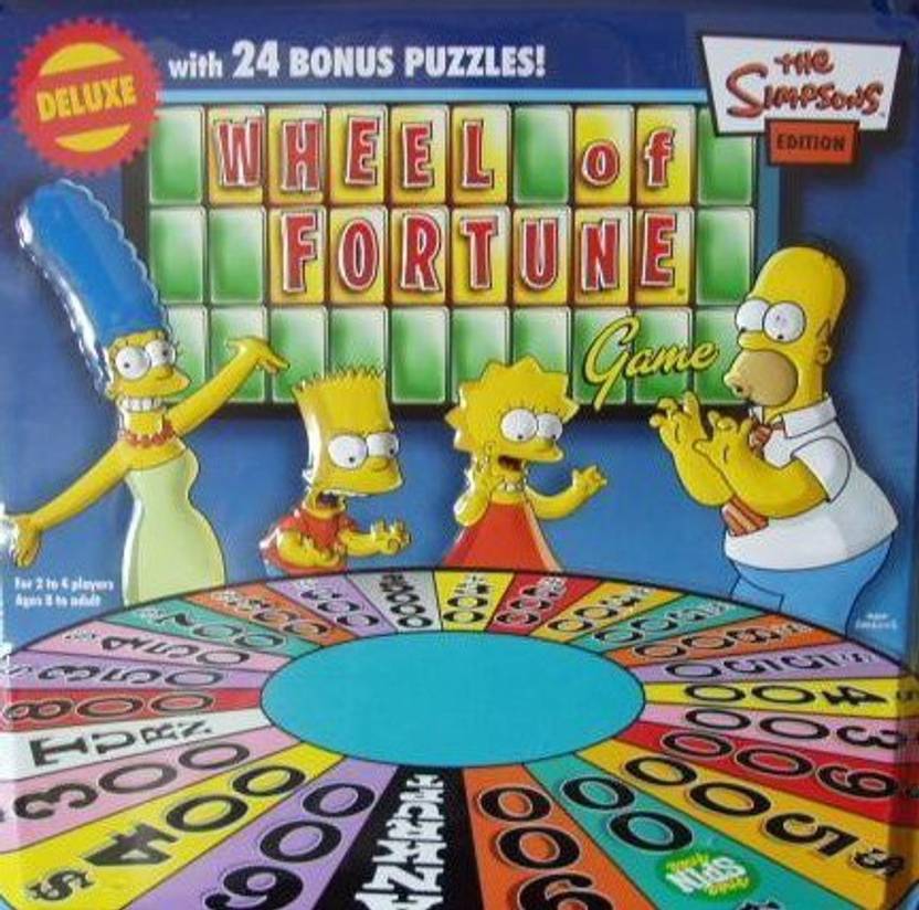 Wheel Of Fortune Toy Game Wheel Of Fortune Toy Game