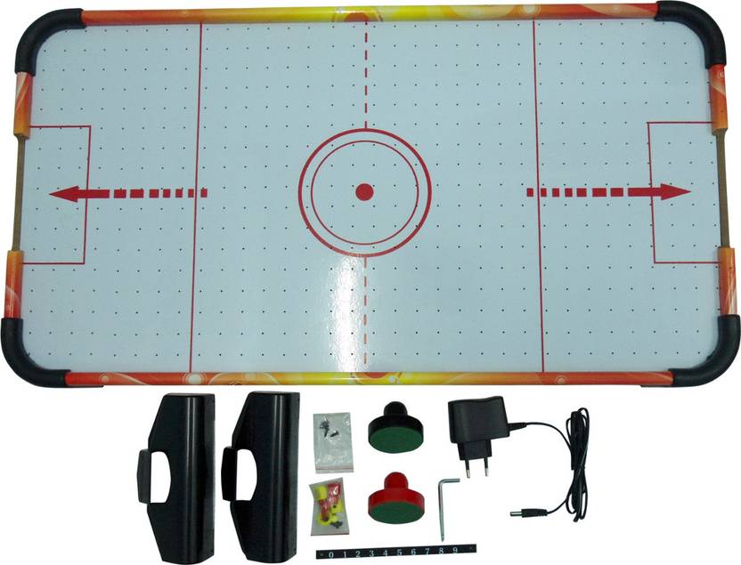 Hamleys Power Hockey Air Hockey Board Game Power Hockey . shop for