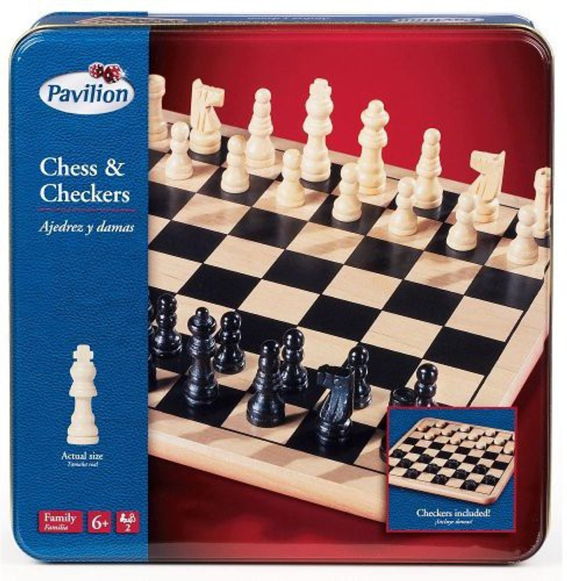 chess plus checkers game chess plus checkers game