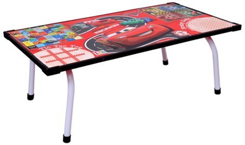 Disney Pixar Cars Multipurpose Table Board Game Disney Pixar Cars Multipurpose Table Board Game