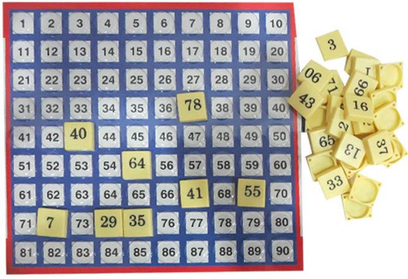 Dcs Kids House Board Game With 48 Reusable Cards Tile Fixable