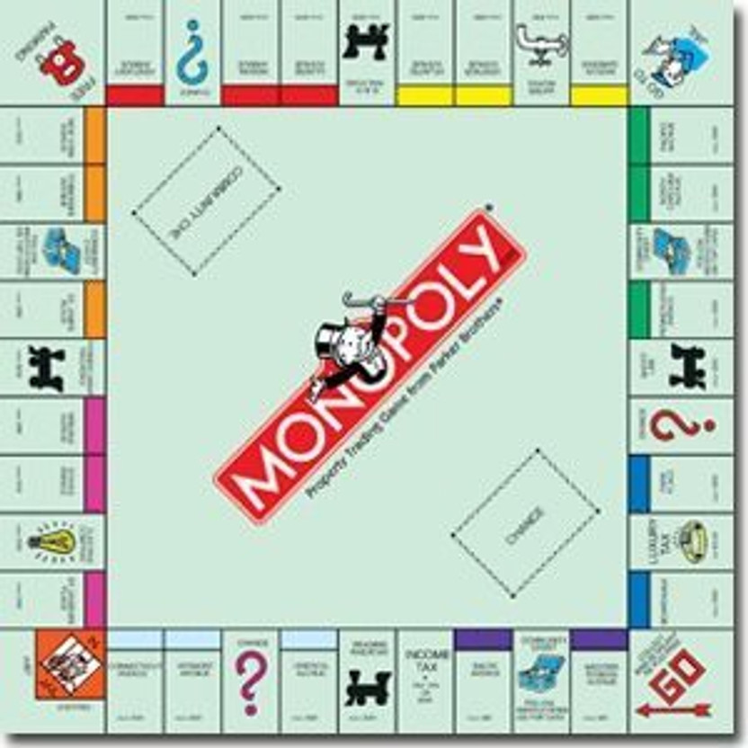 Monopoly Link