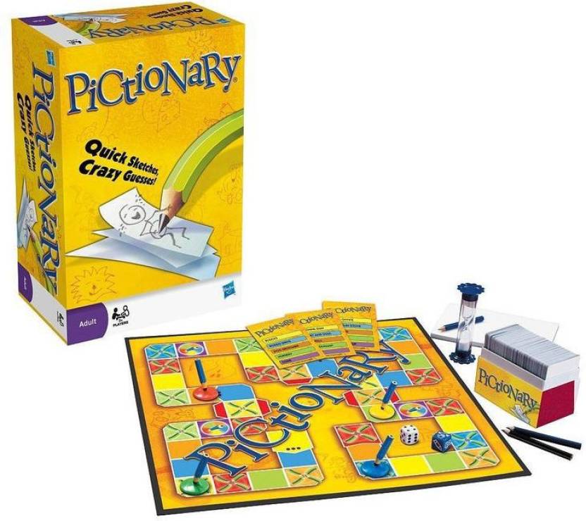 Image result for pictionary board