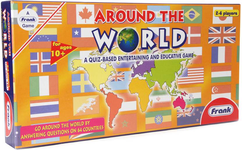 Companion Required To Travel Around The World Companion Required To Travel Around The World