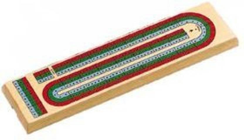 Chh Track Cribbage Board Board Game Track Cribbage Board Shop