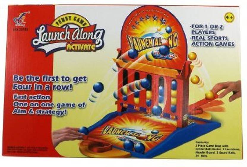 unknown launch along connect