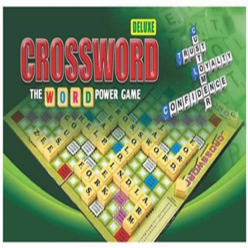 Gadget Bucket Crossword Educational Games Board Game Crossword . shop