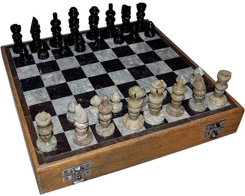 Чатуранга игра