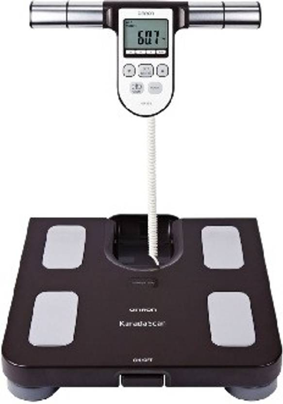 OMRON HBF358 Body Fat Analyzer OMRON