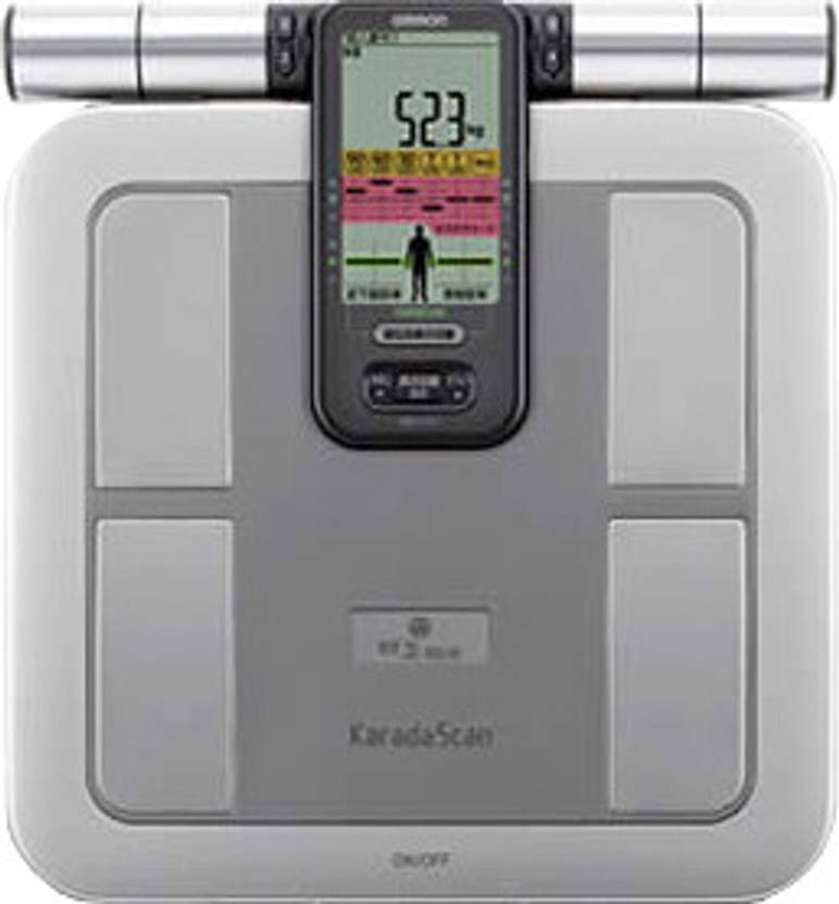 Omron Karada Scan HBF375 Body Fat Analyzer Omron