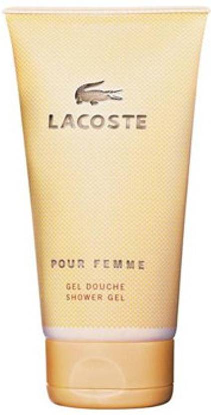 lacoste pour femme shower gel price in india buy lacoste pour femme shower gel price in india buy